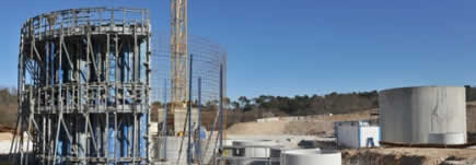 Aix-en-Provence remet aux normes ses stations d'épuration