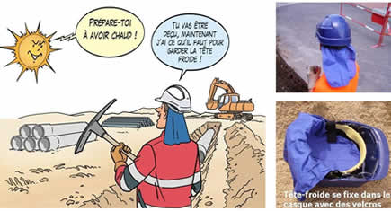 La santé de l’homme n’a pas de prix