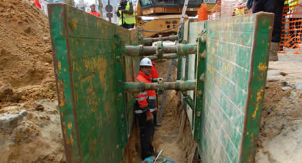 Les eaux de Versailles