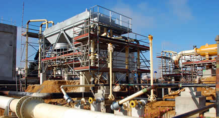 GRTgaz tout feu tout flamme