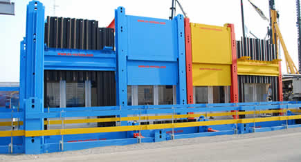 Des solutions techniquement blindées