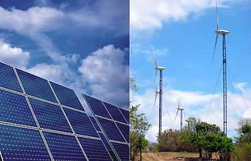 L’avenir électrique se teinte de vert