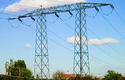 Sud-est et Bretagne : fragilité électrique persistante