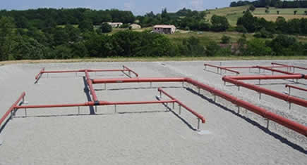 Construire un réseau pérenne en épuration biologique