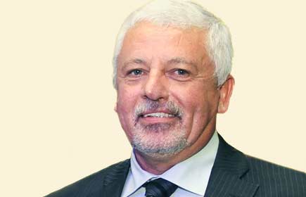 Jean-Luc Sethi à la tête du CCCA-BTP