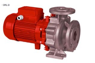 Salmson renforce la qualité de ses pompes monoblocs