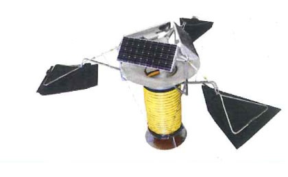 Solarbee : brassage d’eau à énergie solaire