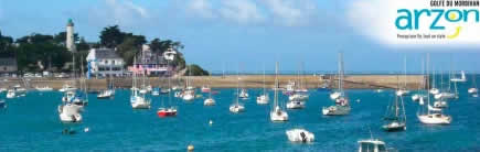 Atal II d’Aductis pilote les services techniques d’Arzon en Bretagne