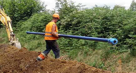 Le Blutop en Normandie