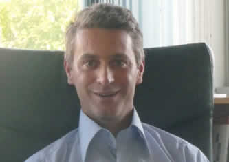 Nouveau directeur général chez Pompes Grundfos Distribution 