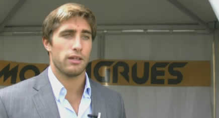 JDL 2010 : Jeffrey Chauffour (Montagrues)