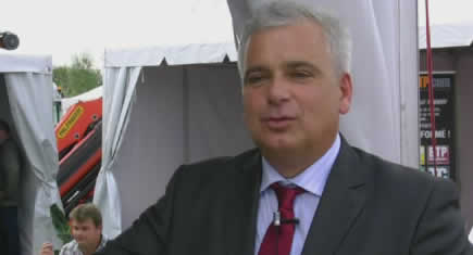 JDL 2010 : Jean-Baptiste Fedide (UFL)