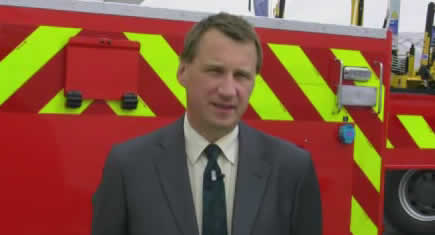 JDL 2010 : Jean-Claude Lafrasse (Groupe HTI)