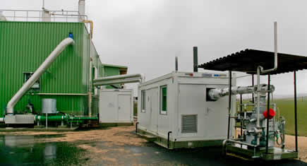 Rester dans le cycle du carbone