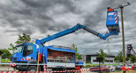 L’excellence électrique française