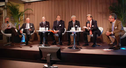 Assemblée de temps de crise