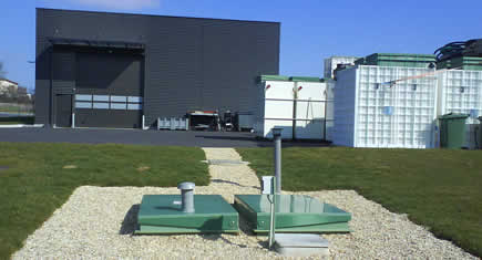 La réglementation et les mini stations d’épuration