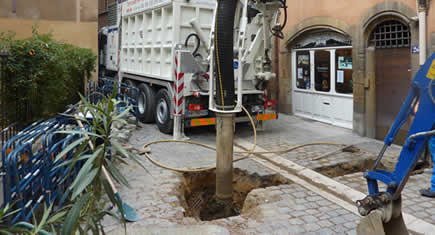 Pour des travaux urbains plus citoyens