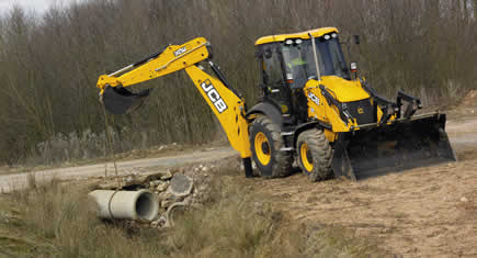 Le tracto pelle n’est pas mort.