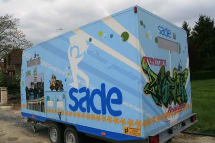 La Sade Est reçoit la certification Publi-Cert