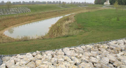 Quand la pluie arrive en ville