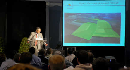 Pluvial : les techniques alternatives en forum