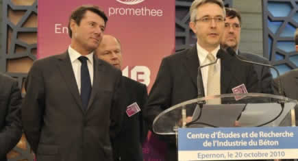 Le CERIB inaugure deux nouveaux dispositifs d’exception 