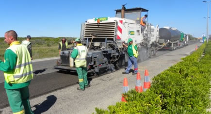 Le Recycold de Screg primé par les maires