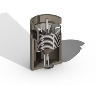 Nidaplast à Pollutec : Dépollution et régulation de débit d’eau pluviale