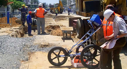 Les pouvoirs publics veulent imp  oser un contexte sécuritaire