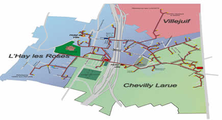 La géothermie en pleine santé