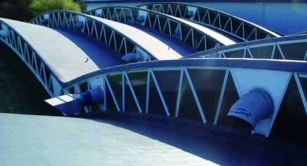 Sika lance un système unique d’étanchéité liquide pour toiture  