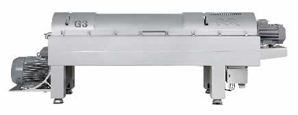 Traitement économe pour déshydratation des boues