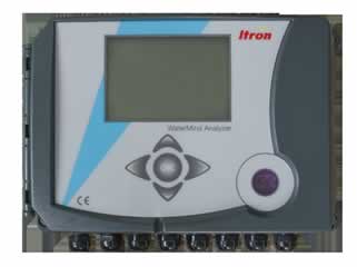 Pollutec 2010 :  WaterMind, un système de supervision et d’aide à la décision