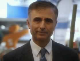 Pollutec 2010 : Saint Gobain PAM fier de son Blutop 