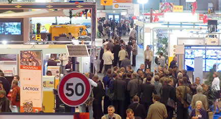 Interoute&Ville : carrefour européen des tendances routières