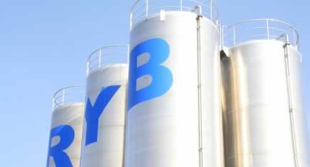 Succes story pour Ryb