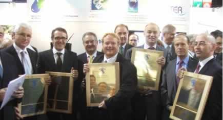 Les Maires de France créent un label Aquaplus