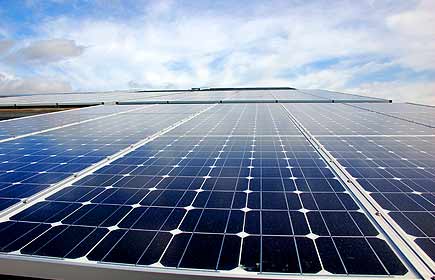 Précisions sur l’arrêt du rachat de l’électricité solaire