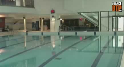 Degrés Bleus à Levallois Perret