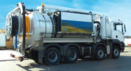 Spécialiste de la déshydratation