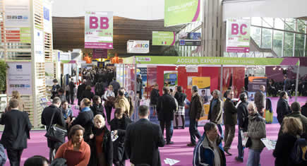 Pollutec, capitale environnement 
