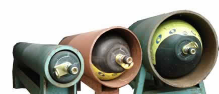 Pronal 3D Plug : obturateurs souples pour diamètres de 100 à 1 000 mm 