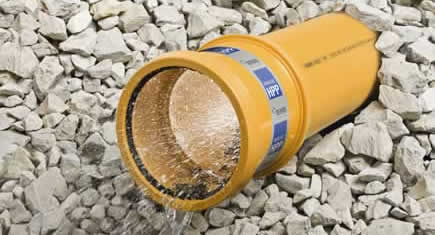 Rehau Awadukt PP SN16 : optimiser le coût de votre tranchée 