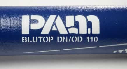 Saint-gobain PAM : multiples nouveautés 