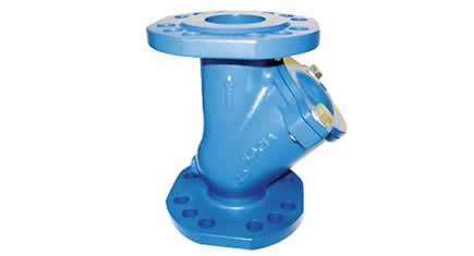 Socla : clapet à boule à étanchéité renforcée 