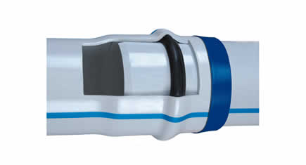 Le tube Alphacan BriO NÉO et sa nouvelle emboîture optimisée 