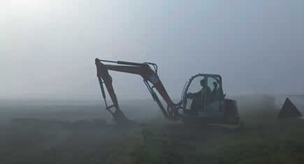 Minipelles : la sortie du brouillard ?