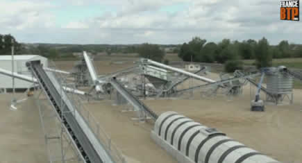 Ma.Ca.Mat. et Triman réalisent leur première installation en France