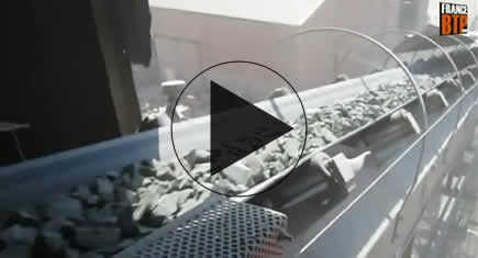 Trapp adopte le Poly-Cer de Metso